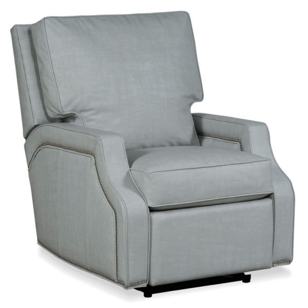 Fairfield 7006-ER  Benjamin Motorized Recliner