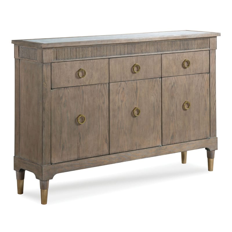 Fairfield 8119-17  Provence Sideboard