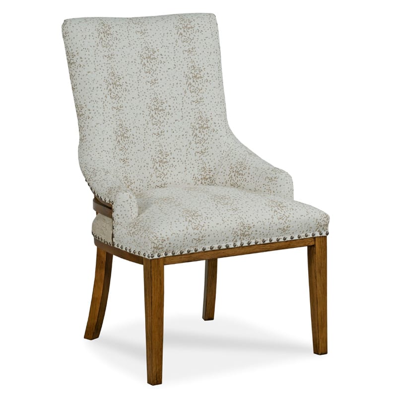 Fairfield 8359-01  Sawyer Occasional Chair