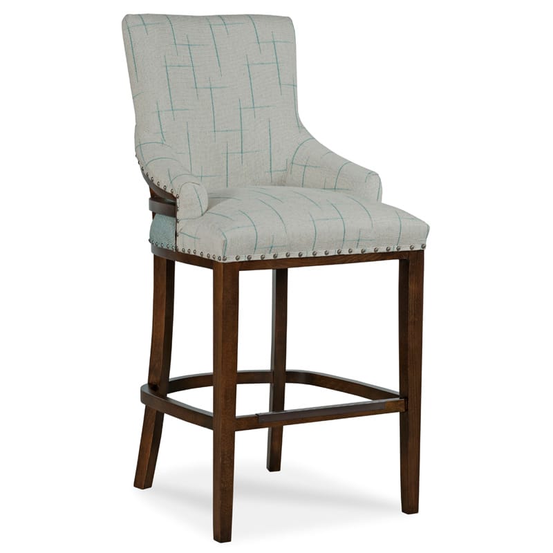 Fairfield 8359-06  Sawyer Bar Stool