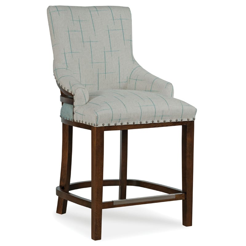 Fairfield 8359-C6  Sawyer Counter Stool