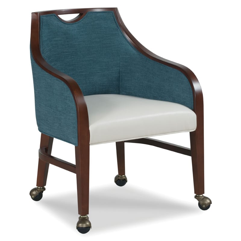 Fairfield 8741-A4  Anthony Arm Chair