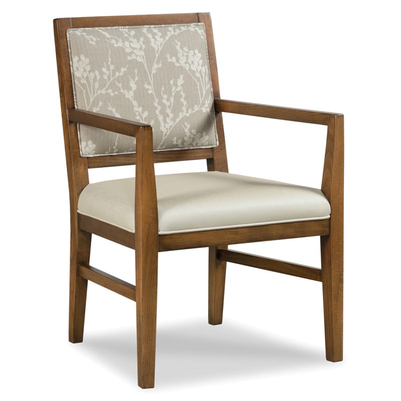 Fairfield 8745-04 Potter Arm Chair Fairfield 8745-04 Potter Arm Chair