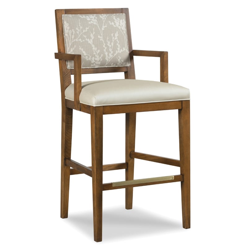 Fairfield 8745-06  Potter Bar Stool