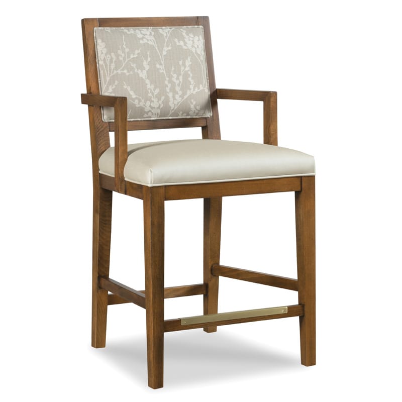 Fairfield 8745-C6 Potter Counter Stool Fairfield 8745-C6 Potter Counter Stool