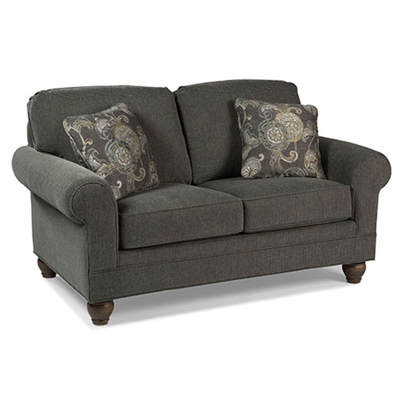Fairfield 3769-70 Lounge Loveseat