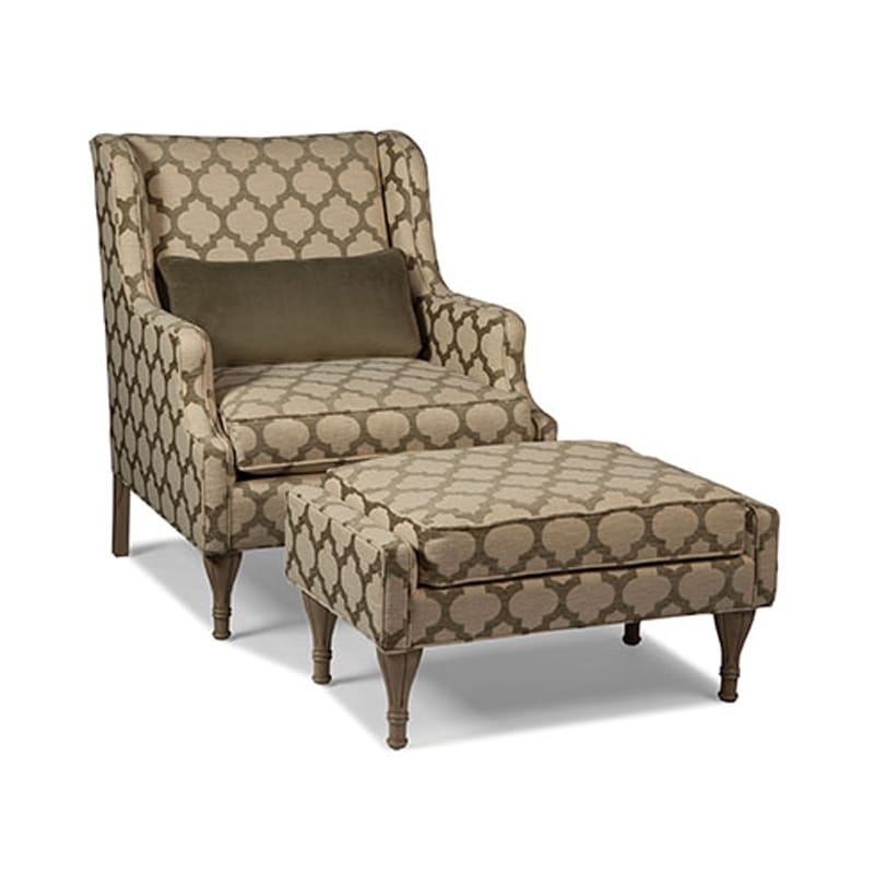 Fairfield 5226-01 Occasional Chair