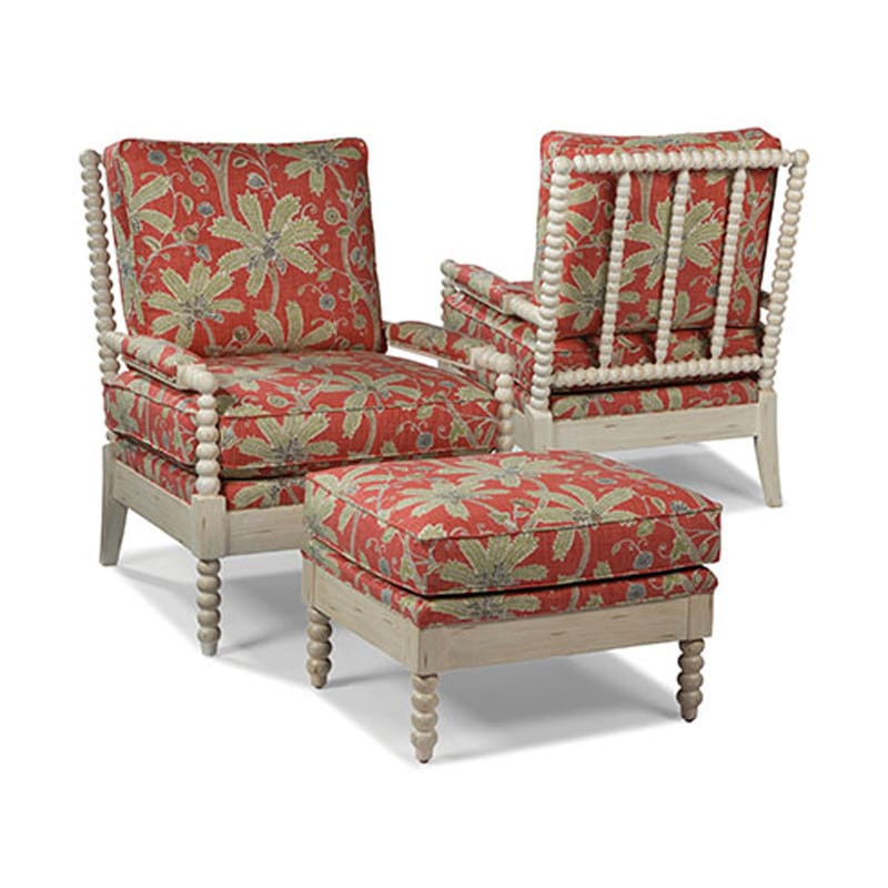 Fairfield 5274-01 Lounge Lounge Chair