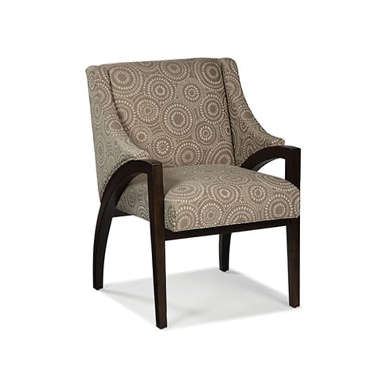Fairfield 6053-01 Occasional Chair Fairfield 6053-01 Occasional Chair