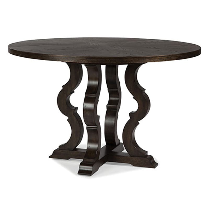 Fairfield 8160-DT  Dining Table
