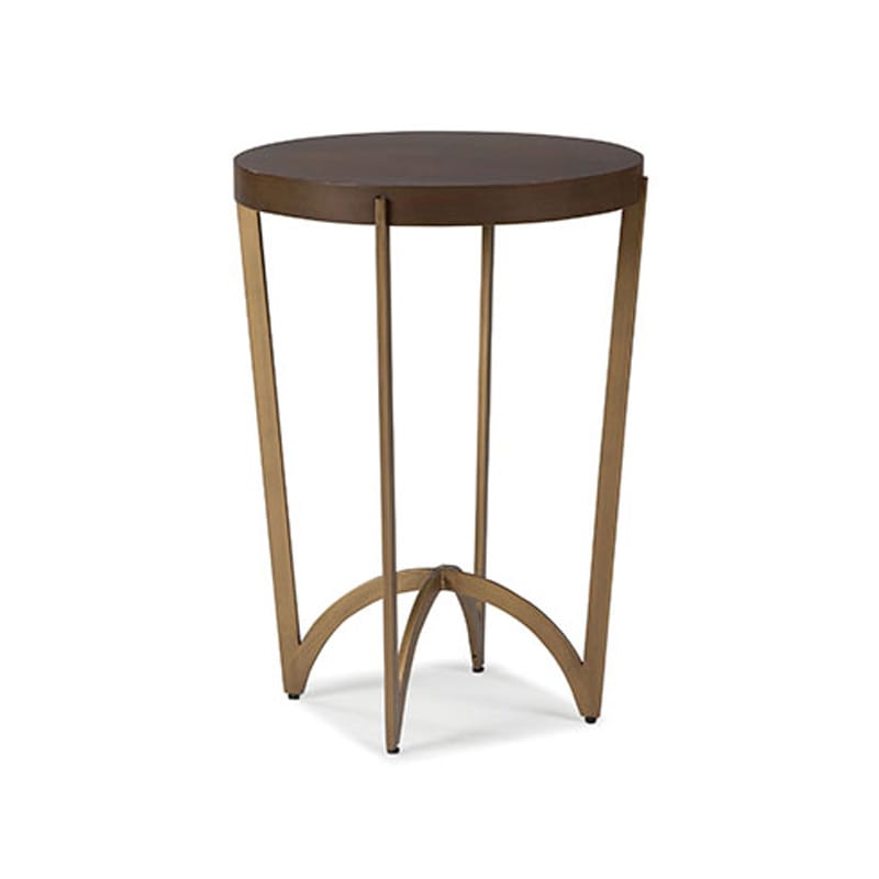 Fairfield 8196-88  Martini Table