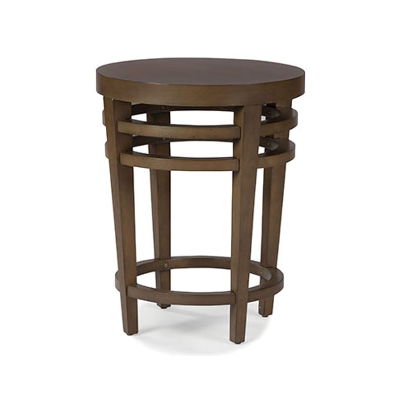 Fairfield 8196-90  Chairside Table