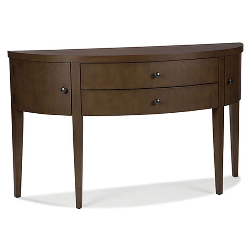 Fairfield 8196-96  Demilune