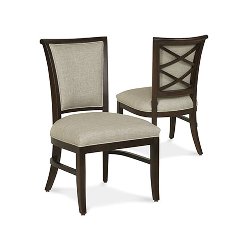 Fairfield 8378-05  Side Chair
