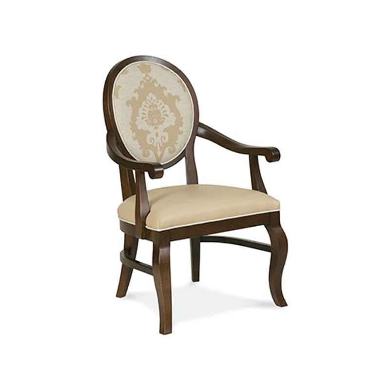 Fairfield 8780-04 Occasional Arm Chair