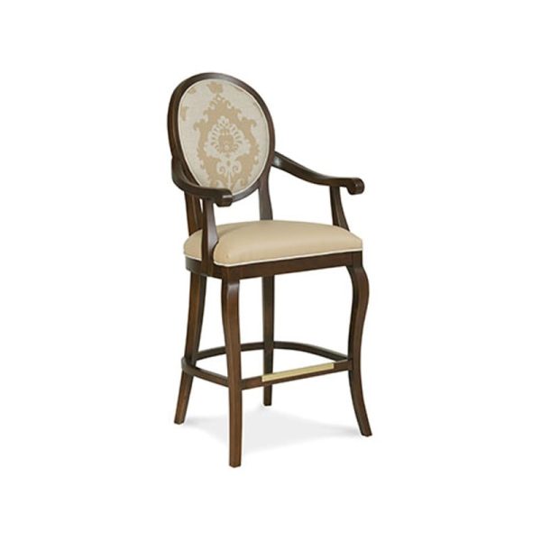 Fairfield 8780-06  Bar Stool