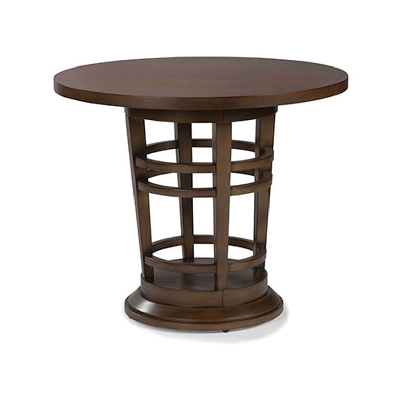 Fairfield 8196-15  Dining Table