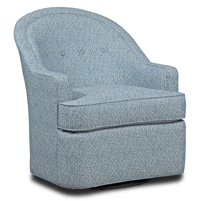Fairfield 1152-32 Swivel Glider