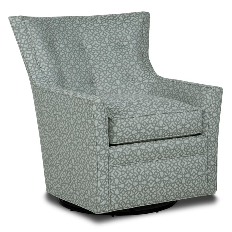 Fairfield 1161-32 Swivel Glider