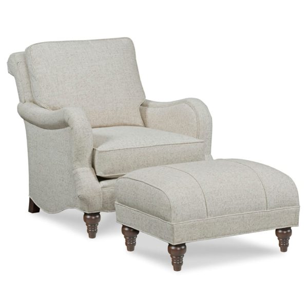 Fairfield 1457-01  Chair