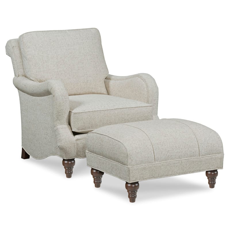 Fairfield 1457-01  Chair