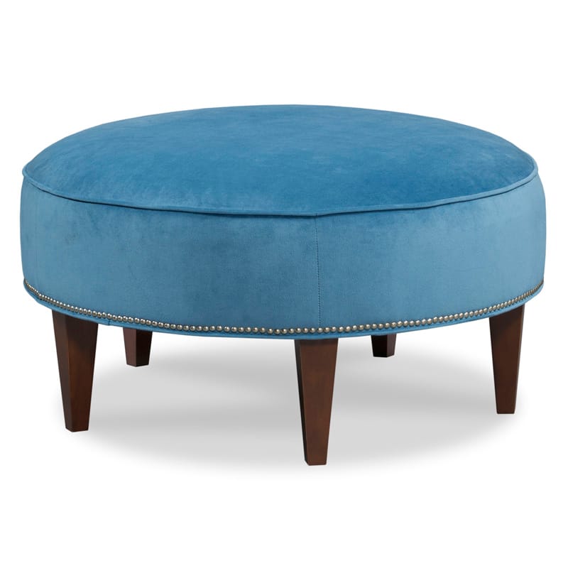 Fairfield 1677-20  Cocktail Ottoman