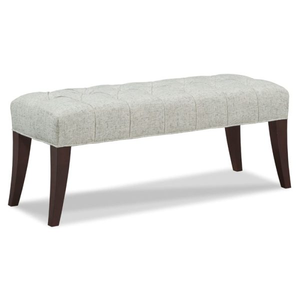 Fairfield 1690-10  Bench
