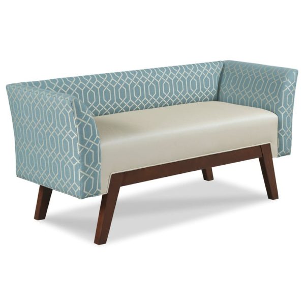 Fairfield 1776-10  Bench