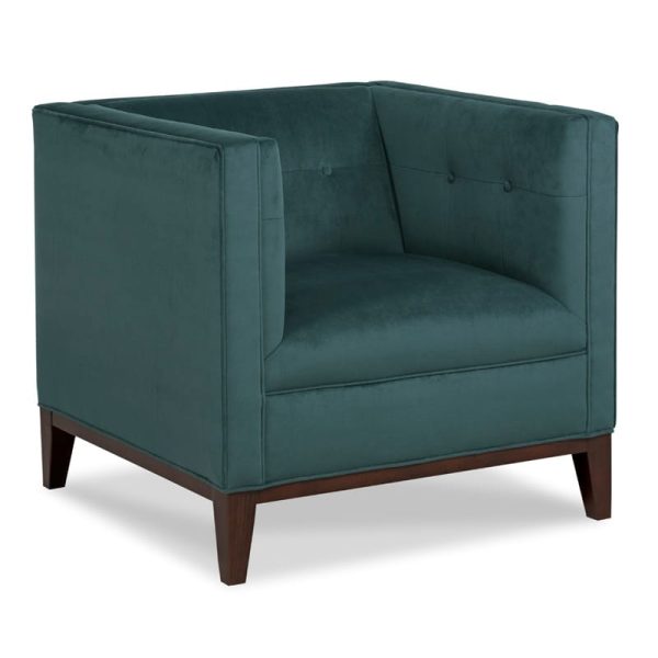 Fairfield 2775-01  Chair