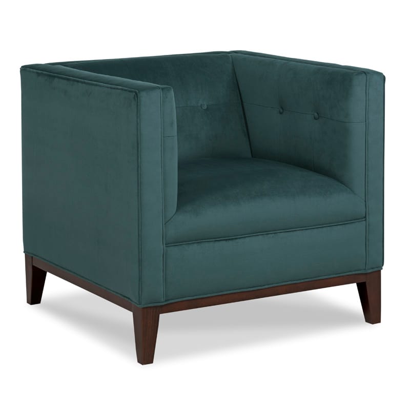 Fairfield 2775-01  Chair