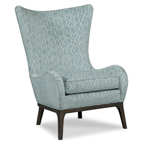 Fairfield 5135-01 Wing Chair