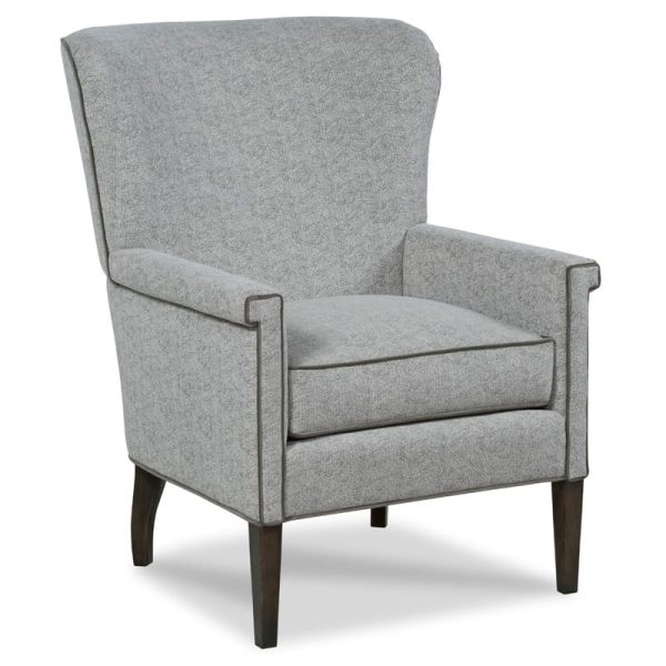Fairfield 5165-01 Wing Chair