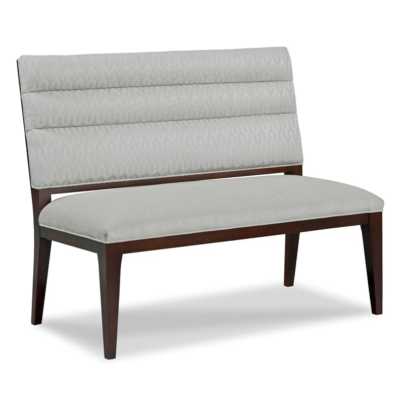 Fairfield 5737-40  Settee