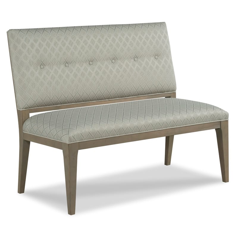 Fairfield 5738-40  Settee