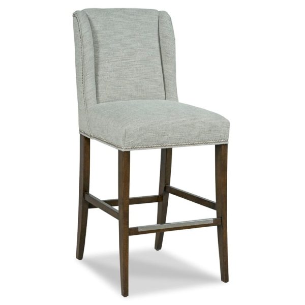 Fairfield 6018-07  Bar Stool