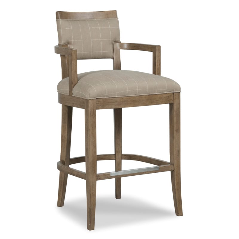 Fairfield 6068-06  Bar Stool