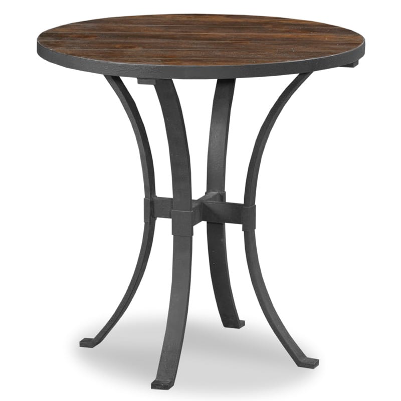 Fairfield 8109-19  Lamp Table