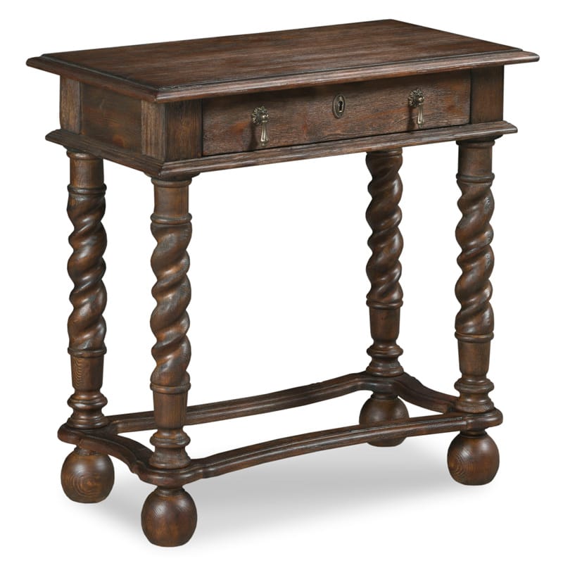 Fairfield 8109-95  End Table