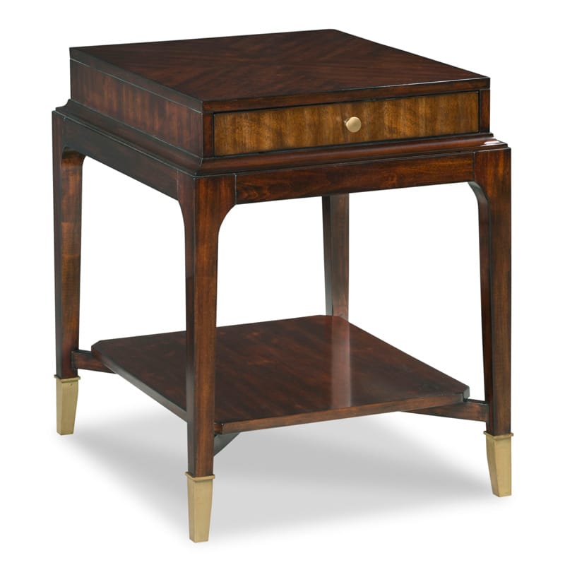Fairfield 8116-95  End Table
