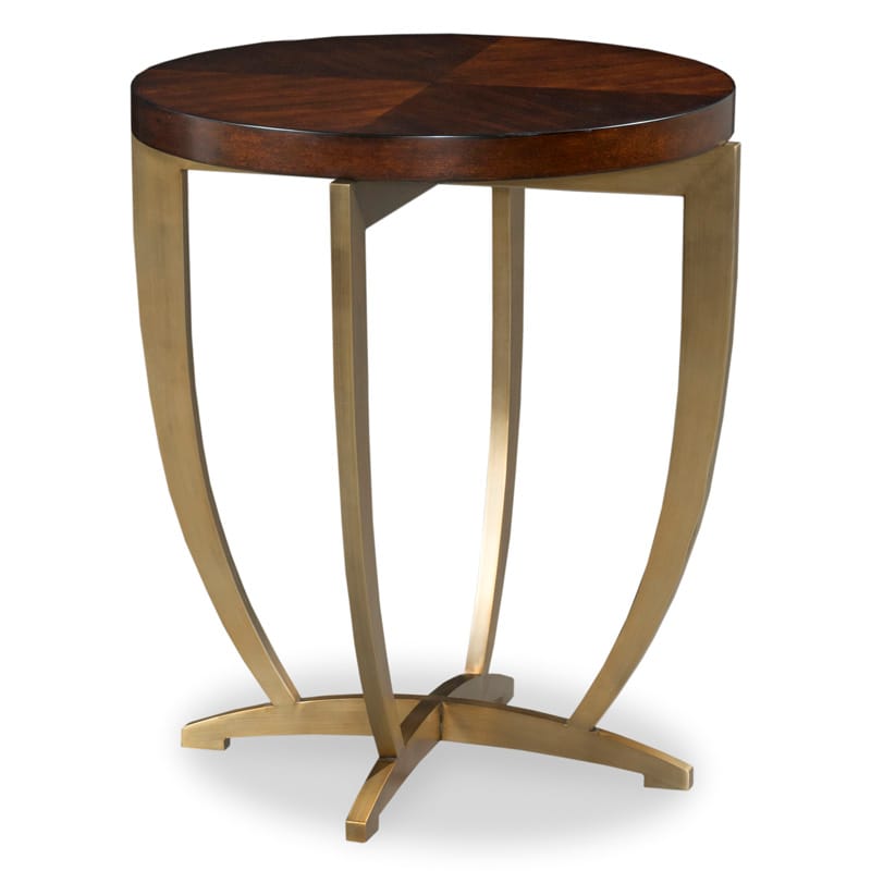 Fairfield 8116-CS Occasional Chairside Table Fairfield 8116-CS Occasional Chairside Table