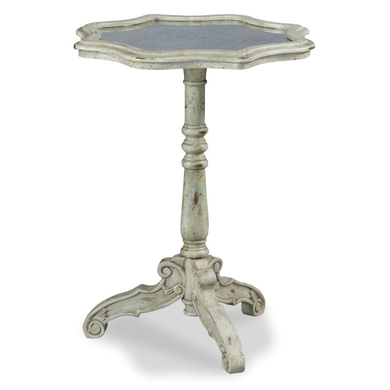 Fairfield 8122-AT  Accent Table