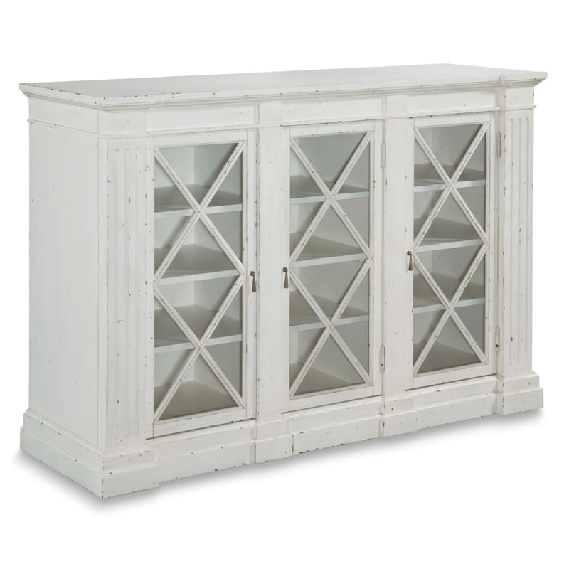 Fairfield 8127-17  Sideboard