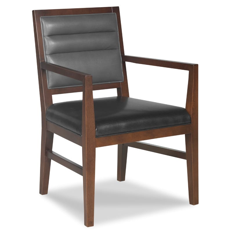 Fairfield 8742-04  Arm Chair