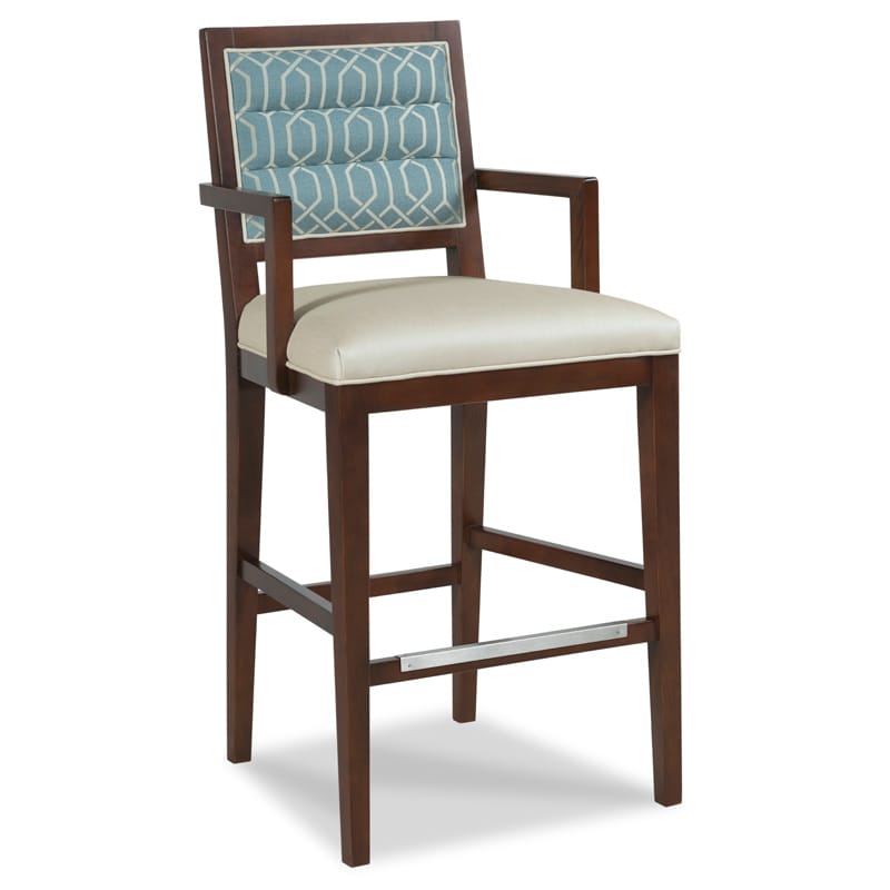 Fairfield 8742-06  Arm Bar Stool