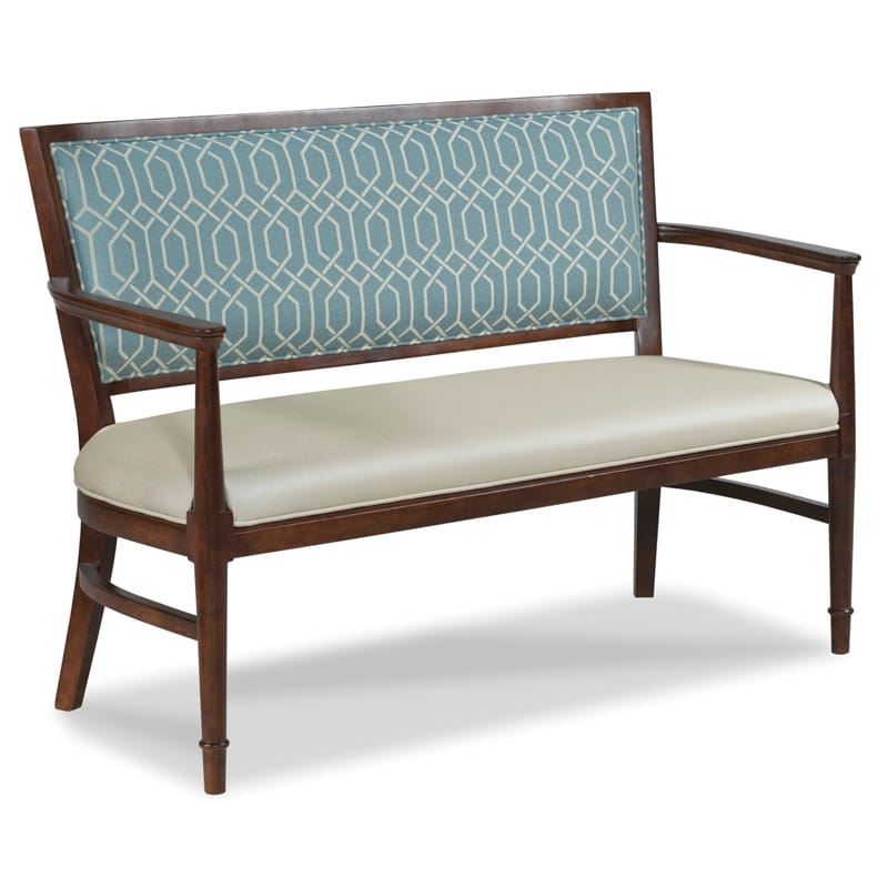 Fairfield 8747-40  Settee