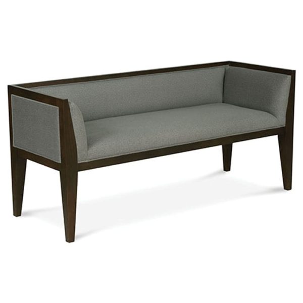 Fairfield 1751-10 Occasional Bench