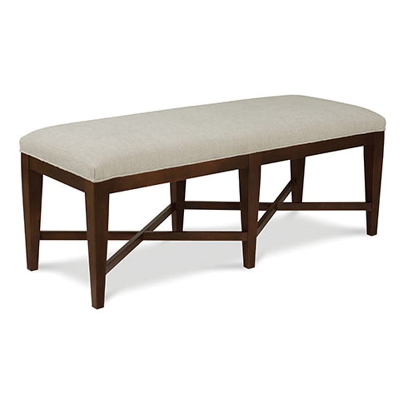 Fairfield 1770-10 Occasional Bench Fairfield 1770-10 Occasional Bench