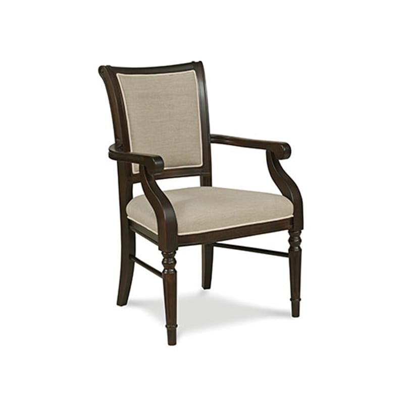 Fairfield 8730-04 Occasional Arm Chair Fairfield 8730-04 Occasional Arm Chair