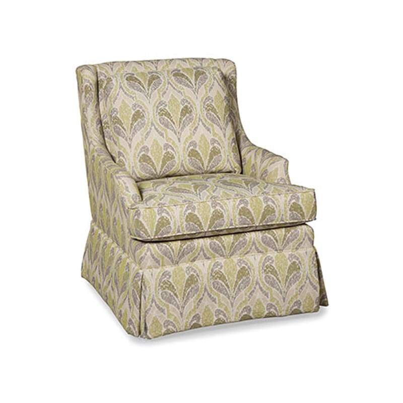 Fairfield 1126-30 Swivel Swivel Rocker