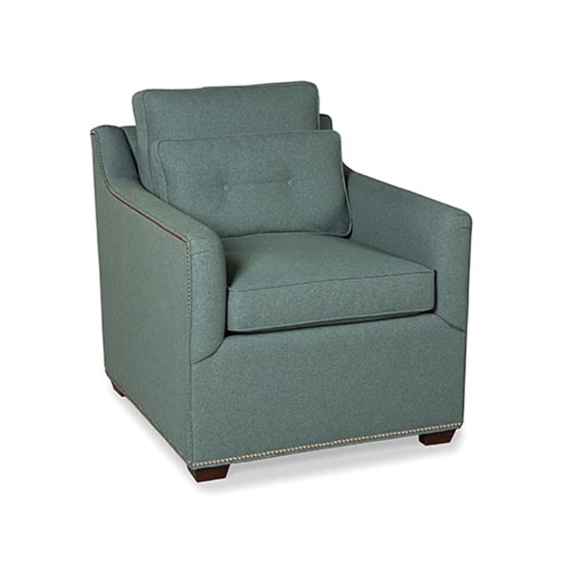 Fairfield 1408-01  Lounge Chair